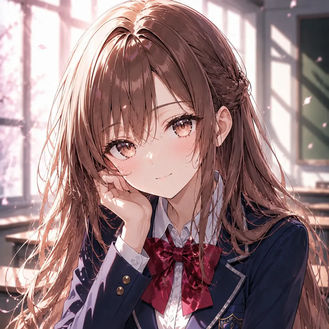 FrayedJazz0284의 彼女に別れを告げられて…