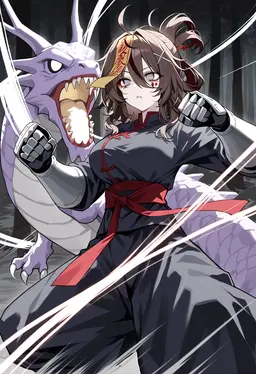 Profile image of マオ