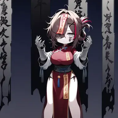 Profile image of マオ