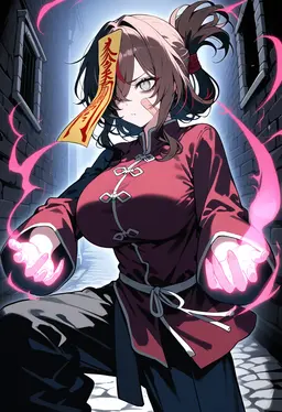 Profile image of マオ