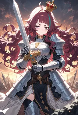 Profile image of エーラリア