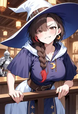 Profile image of サシャ