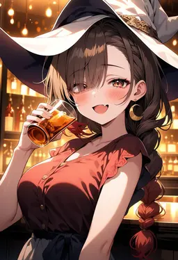 Profile image of サシャ