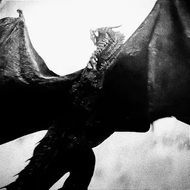 Profile image of Vermithrax
