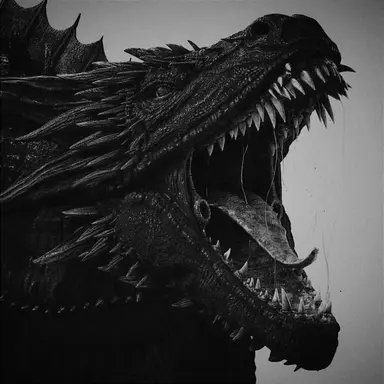 Profile image of Vermithrax