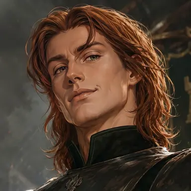 Profile image of Gwayne