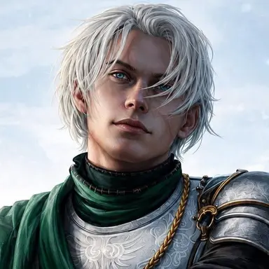 Profile image of Daeron