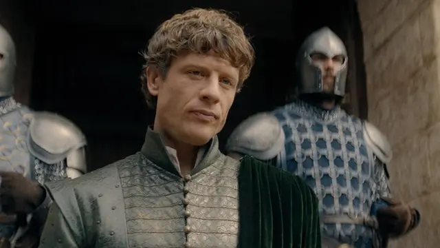 Profile image of Ormund