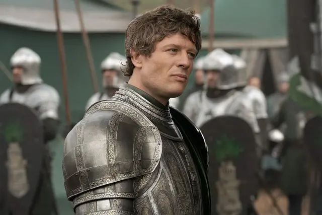 Profile image of Ormund