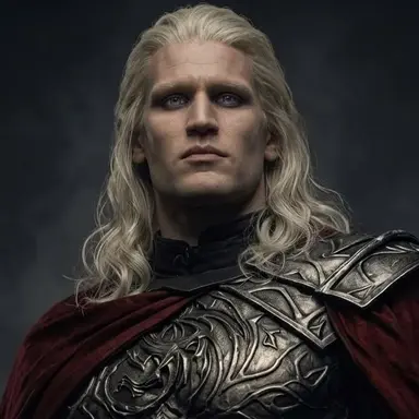 Profile image of Daemon