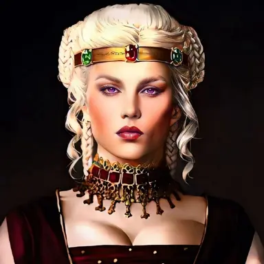 Profile image of Rhaenyra