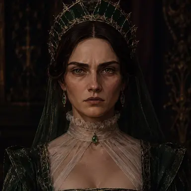 Profile image of Alicent