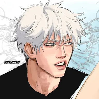 Profile image of Satoru
