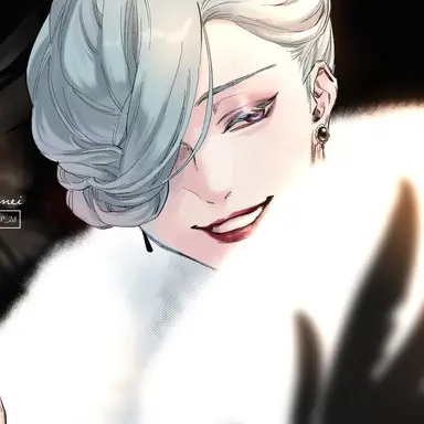 Profile image of Mei Mei - the host