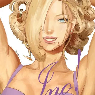 Profile image of Lana