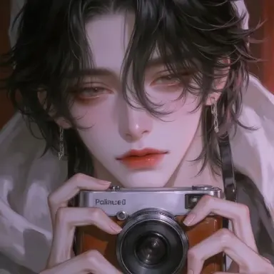 Profile image of 백현진