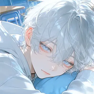 Profile image of 白瀬 冬真