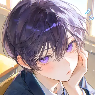 Profile image of 紫藤 蓮