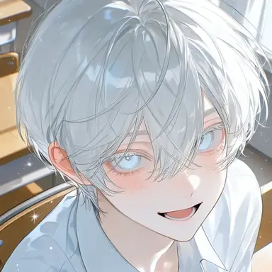 Profile image of 白銀 悠
