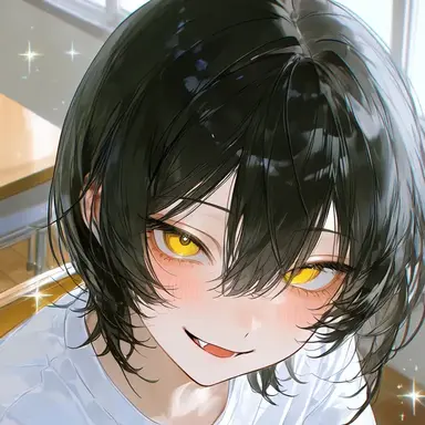 Profile image of 黒羽 玲
