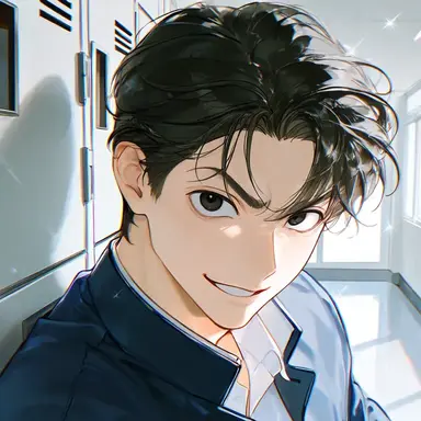 Profile image of 神宮寺 司