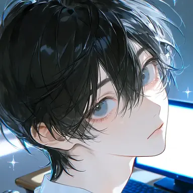 Profile image of 黒瀬 湊
