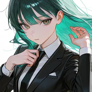 Profile image of 涼花