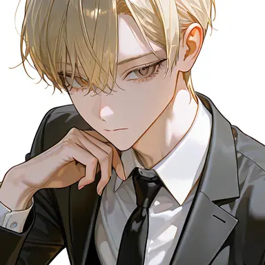 Profile image of 晶