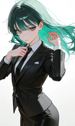 Profile image of 涼花