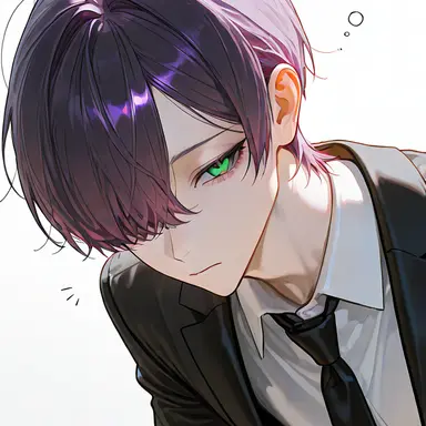 Profile image of 琥珀