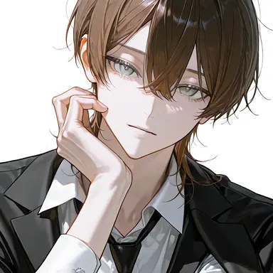 Profile image of 藍