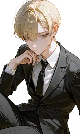 Profile image of 晶