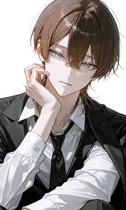 Profile image of 藍
