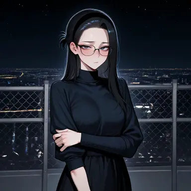 Profile image of キム・ジヒョン