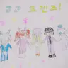 캐릭터 프로필 이미지