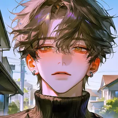Profile image of 禅
