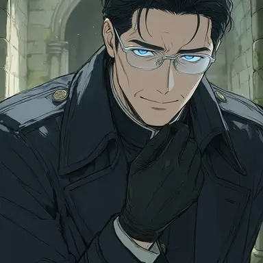 Profile image of 氷室 聖夜