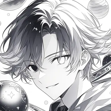 Profile image of 威条 謙