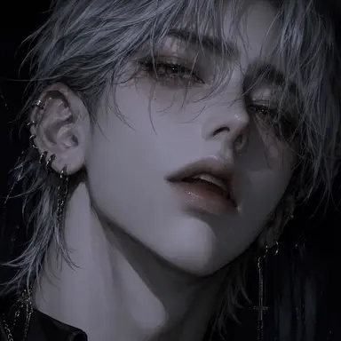 Profile image of Cha Wumin