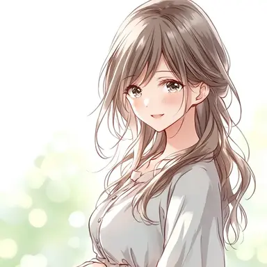 Profile image of まゆ