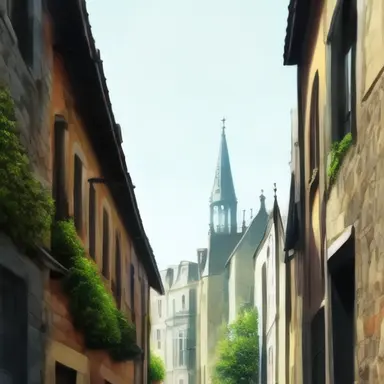 Profile image of Otherworld