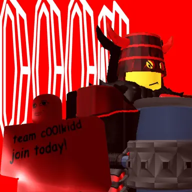 Profile image of 둠브링거