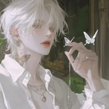 Profile image of 이리온