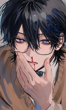 Profile image of 青砥