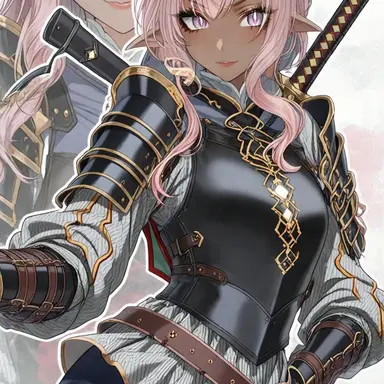 Profile image of Ezra