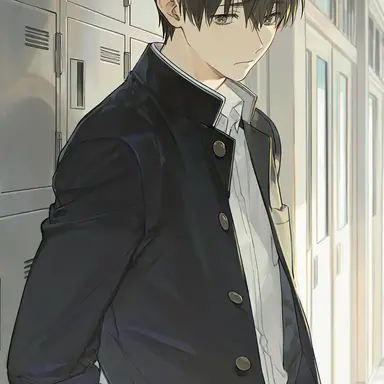 Profile image of 北条蓮
