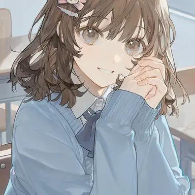 Profile image of 宮本美咲