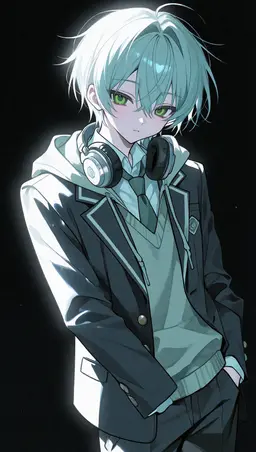 Profile image of 하루
