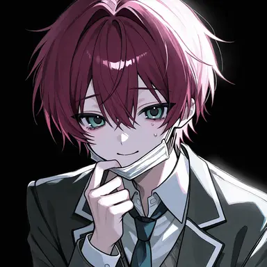 Profile image of 카즈하