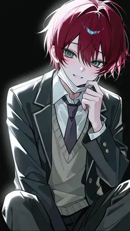 Profile image of 카즈하